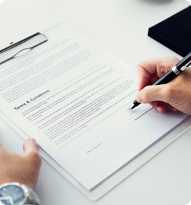 affidavit form