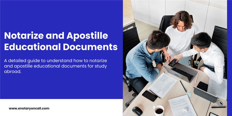 apostille