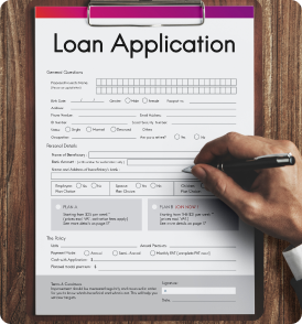 loan agreements form