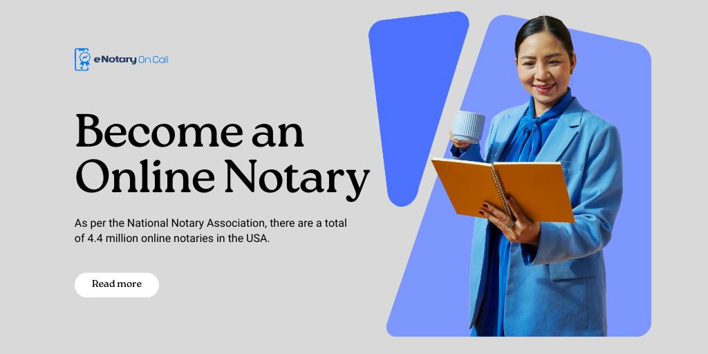 vermont online notary