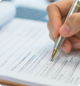 electronic notarization