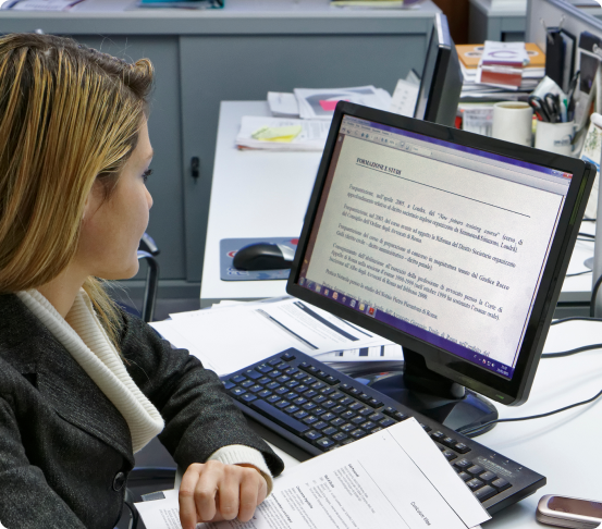remote notary services