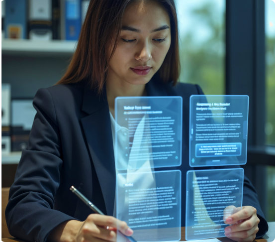 online notary service
