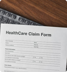 medical consent forms