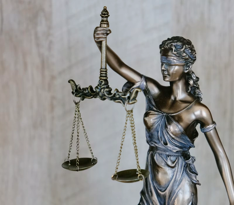 Online notary solutions for modern law firms