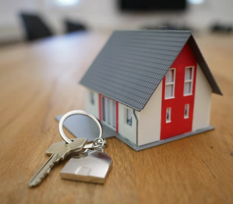 Online notary services for real estate, mortgage, and title documents