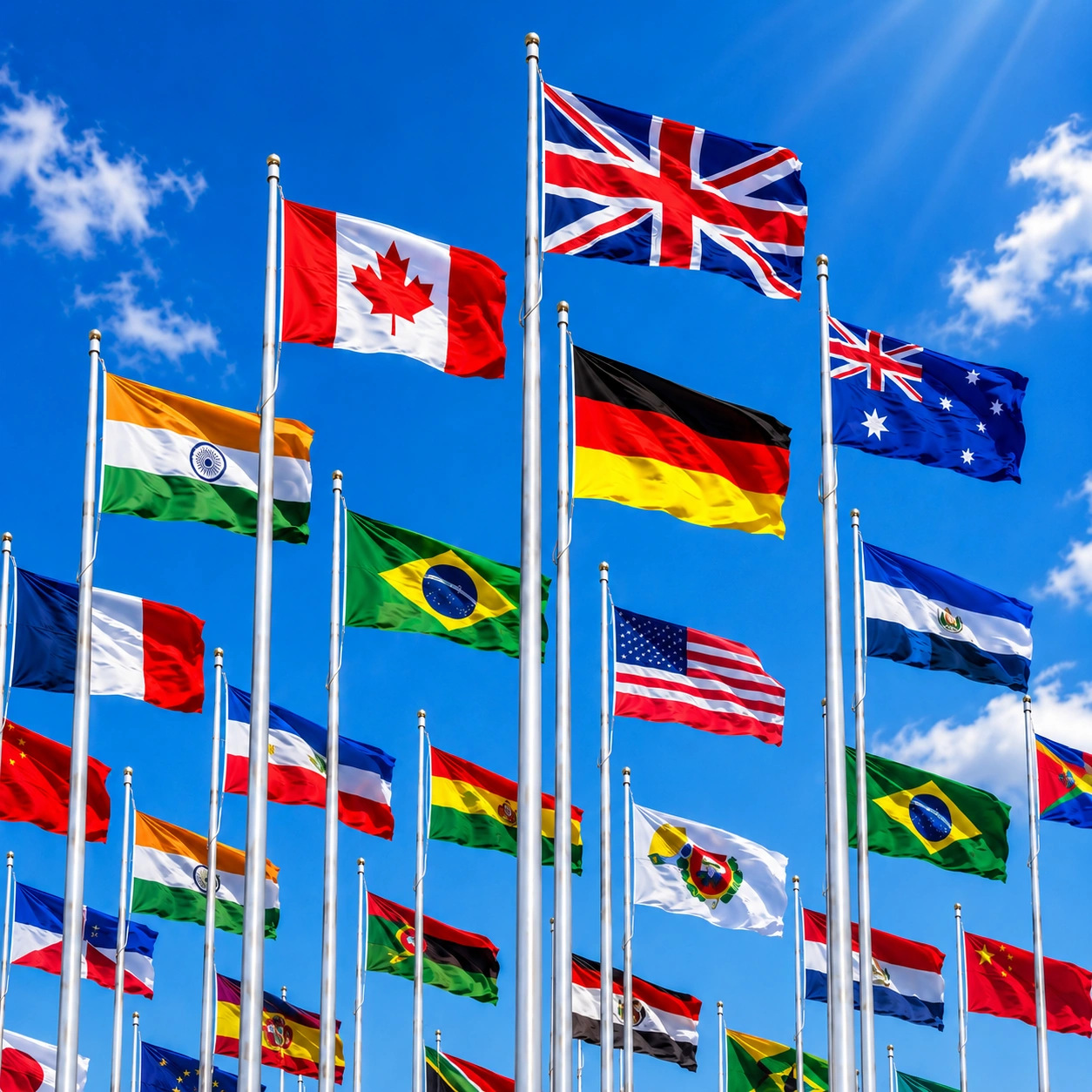 Certified online notary for worldwide documents