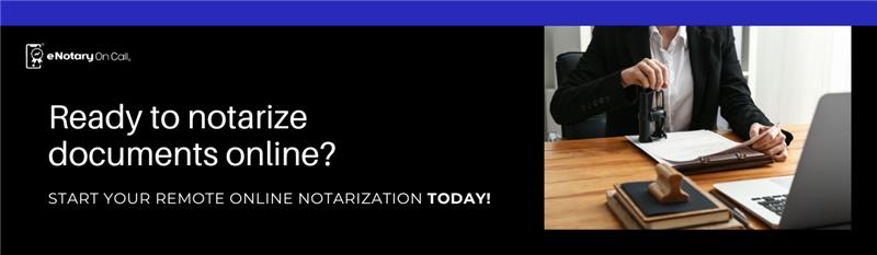 Notarize Now