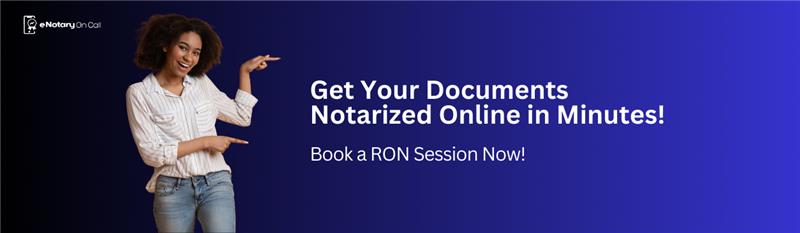 Notarize Now