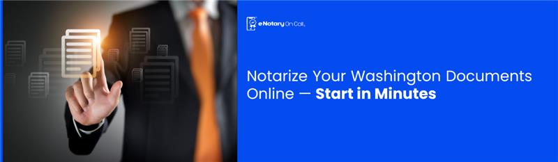 Notarize Now