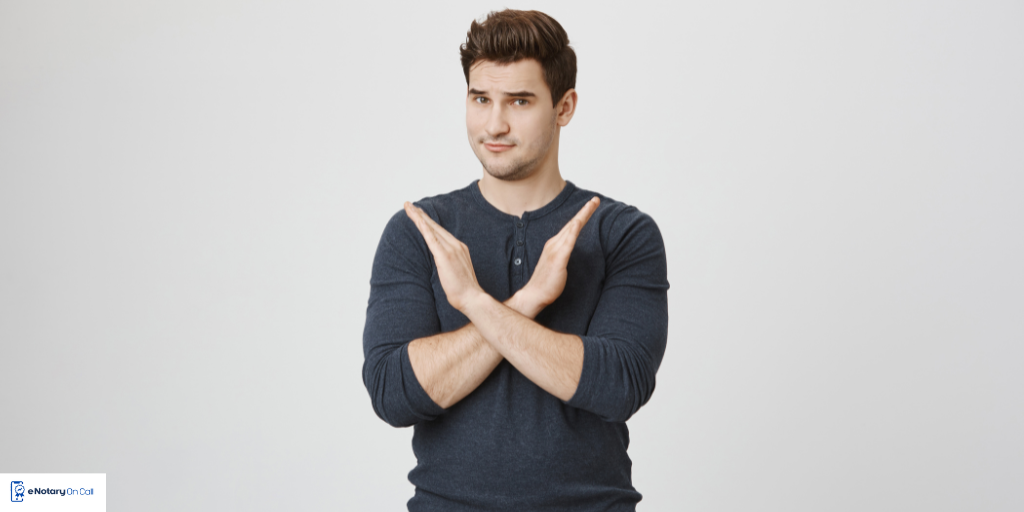 Do-Not-Sign-Before-Notarization
