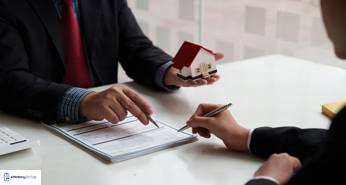 What Is a Notarized Affidavit of Residency