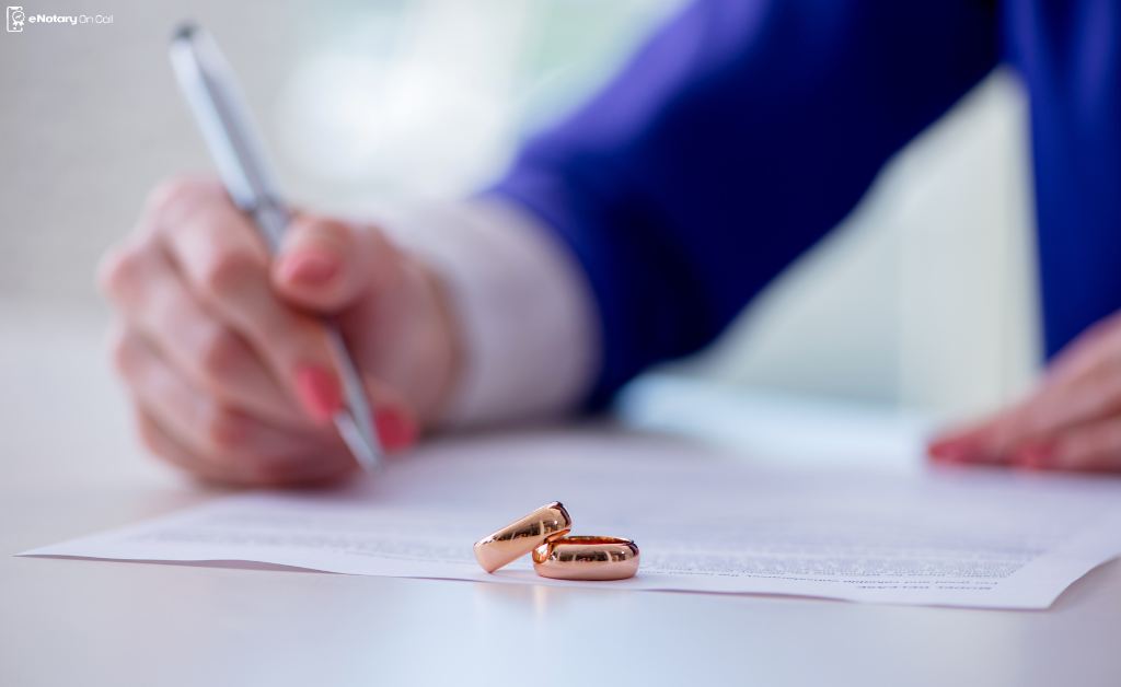 Prenuptial Agreement