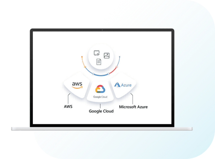 Secure-Cloud-storage